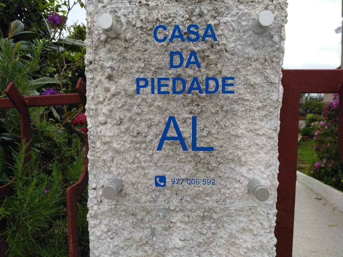 Casa Da Piedade, Vouzela Hotel Kültér fotó